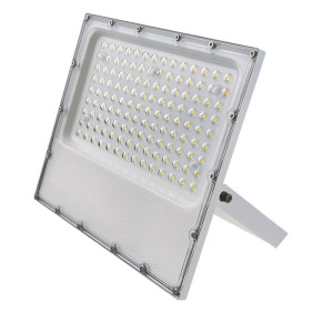 ΠΡΟΒΟΛΑΙΑΣ JADE LED 100W - 4000K - 12000Lm - 100-277V AC - IK08 - 5YRS - IP65 - WHITE