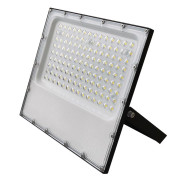 ΠΡΟΒΟΛΑΙΑΣ JADE LED 150W - 4000K - 18000Lm - 100-277V AC - IK08 - 5YRS - IP65 - BLACK