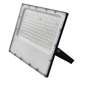ΠΡΟΒΟΛΕΑΣ JADE LED 150W - 6000K - 18000Lm - 100-277V AC - IK08 - 5YRS - IP65 - BLACK