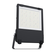 ΠΡΟΒΟΛΑΙΑΣ ENDURANCE LED 300W - 4000K - 46500Lm - 100-277V AC - IK08 - 5YRS - IP66 - BLACK