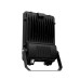 ΠΡΟΒΟΛΑΙΑΣ ENDURANCE LED 50W - 4000K - 7750Lm - 100-277V AC - IK08 - 5YRS - IP66 - BLACK