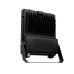 ΠΡΟΒΟΛΑΙΑΣ ENDURANCE LED 100W - 3000K - 14000Lm - 100-277V AC - IK08 - 5YRS - IP66 - BLACK