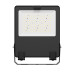 ΠΡΟΒΟΛΑΙΑΣ ENDURANCE LED 100W - 4000K - 15500Lm - 100-277V AC - IK08 - 5YRS - IP66 - BLACK