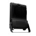 ΠΡΟΒΟΛΑΙΑΣ ENDURANCE LED 150W - 3000K - 21000Lm - 100-277V AC - IK08 - 5YRS - IP66 - BLACK