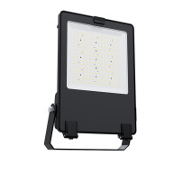 ΠΡΟΒΟΛΕΑΣ ENDURANCE LED 150W - 4000K - 23250Lm - 100-277V AC - IK08 - 5YRS - IP66 - BLACK