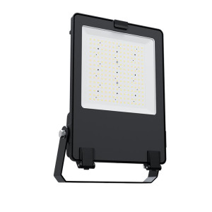 ΠΡΟΒΟΛΕΑΣ ENDURANCE LED 150W - 4000K - 23250Lm - 100-277V AC - IK08 - 5YRS - IP66 - BLACK