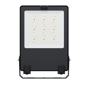 ΠΡΟΒΟΛΕΑΣ ENDURANCE LED 150W - 4000K - 23250Lm - 100-277V AC - IK08 - 5YRS - IP66 - BLACK