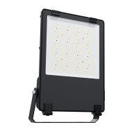 ΠΡΟΒΟΛΑΙΑΣ ENDURANCE LED 200W - 3000K - 28000Lm - 100-277V AC - IK08 - 5YRS - IP66 - BLACK