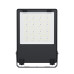 ΠΡΟΒΟΛΑΙΑΣ ENDURANCE LED 200W - 3000K - 28000Lm - 100-277V AC - IK08 - 5YRS - IP66 - BLACK