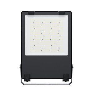 ΠΡΟΒΟΛΑΙΑΣ ENDURANCE LED 200W - 4000K - 31000Lm - 100-277V AC - IK08 - 5YRS - IP66 - BLACK