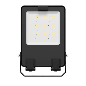 ΠΡΟΒΟΛΑΙΑΣ ENDURANCE LED 30W - 4000K - 4650Lm - 100-277V AC - IK08 - 5YRS - IP66 - BLACK