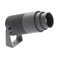 ΠΡΟΒΟΛΑΚΙ ΚΗΠΟΥ & EΠITOIXO COLIBRI18 ZOOM LED 18W 3000K IP65
