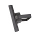 ΠΡΟΒΟΛΕΑΣ LED BIG POLI BRACKET HP 140W - 60° - 4000K - SYMMETRIC IP66
