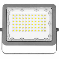ΠΡΟΒΟΛΕΑΣ LED ECOLIGHT PREMIUM 50W - 4000K - IP65
