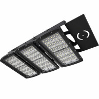ΠΡΟΒΟΛΕΑΣ LED ELEMENTI BASIC FL LARGE 600W - 850mA - 4000K - IP66 - ENEC