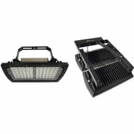 ΠΡΟΒΟΛΕΑΣ LED ELEMENTI BASIC FL MEDIUM 198W - 850mA - 4000K - IP66 - ENEC
