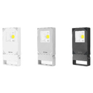 ΠΡΟΒΟΛΕΑΣ LED POLAR 1 SYMMETRIC 50W - 1 Cob - PR - 90° - IP66