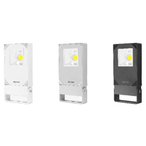 ΠΡΟΒΟΛΕΑΣ LED POLAR 1 SYMMETRIC 50W - 1 Cob - PR - 90° - IP66