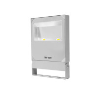 ΠΡΟΒΟΛΕΑΣ LED POLAR 3 ASYMMETRIC 150W - 3 Cob - AR - 45° - IP66