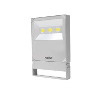 ΠΡΟΒΟΛΕΑΣ LED POLAR HE SYMMETRIC 100W - 3 Cob - PR - 90° - IP66