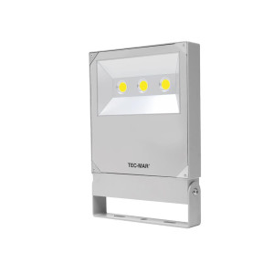 ΠΡΟΒΟΛΕΑΣ LED POLAR HE SYMMETRIC 150W - 3 Cob - PR - 90° - IP66