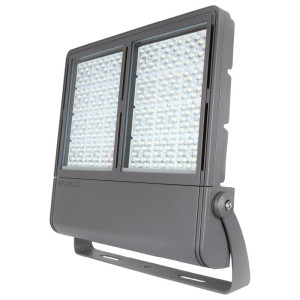 ΠΡΟΒΟΛΕΑΣ LED BIG 39000 HP 195W - 130° - 4000K - SYMMETRIC - ENEC