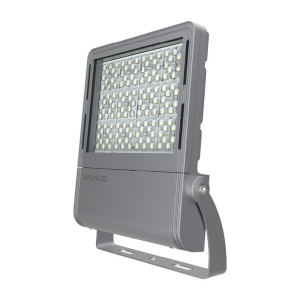 ΠΡΟΒΟΛΕΑΣ LED BIG 37000 HP 170W - 143°x50° - 3000K - ASYMMETRIC - ENEC
