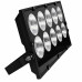 ΠΡΟΒΟΛΕΑΣ LED SMD ON COB CLASS SERIES 500W - 6000K - BLACK - IP65