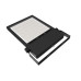 ΠΡΟΒΟΛΕΑΣ LED SQUARE L 360W - 800mA - 4000K - IP66