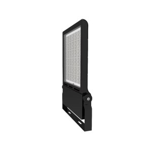 ΠΡΟΒΟΛΕΑΣ LED SQUARE L 400W - 850mA - 4000K - IP66