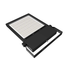 ΠΡΟΒΟΛΕΑΣ LED SQUARE L 400W - 850mA - 4000K - IP66
