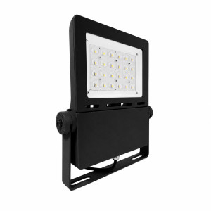 ΠΡΟΒΟΛΕΑΣ LED SQUARE M 240W - 800mA - 4000K - IP66