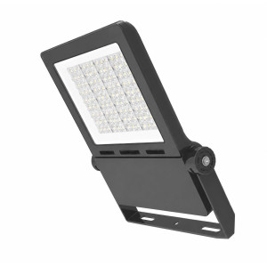 ΠΡΟΒΟΛΕΑΣ LED SQUARE S 200W - 800mA - 4000K - IP66