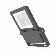 ΠΡΟΒΟΛΕΑΣ LED SQUARE XS 100W - 800mA - 4000K - IP66