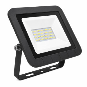 ΠΡΟΒΟΛΕΑΣ LED TABLET SLIM-L 30W - 6000K - IP65