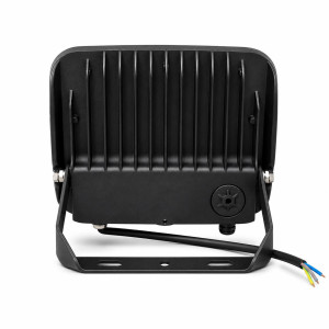 ΠΡΟΒΟΛΕΑΣ COMBI ΜΕ ΔΥΝΑΤΟΤΗΤΑ ΕΠΙΛΟΓΗΣ 50-70-100W & 3CCT - ΜΑΥΡΟ