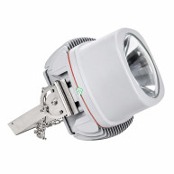 ΠΡΟΒΟΛΕΑΣ INGENIUM FOCUS BEAM 15° AS LED 150W - IP67