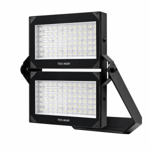 ΠΡΟΒΟΛΕΑΣ LED ASTON SYMMETRIC 450W - 4000K - SMD - MR - 60° - IP65