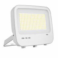 ΠΡΟΒΟΛΕΑΣ COMBI ΜΕ ΔΥΝΑΤΟΤΗΤΑ ΕΠΙΛΟΓΗΣ 50-70-100W & 3CCT - ΛΕΥΚΟ