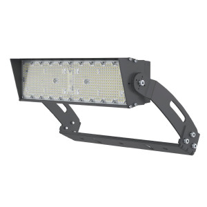 ΠΡΟΒΟΛΕΑΣ LED BIG ARENA 110000 HP 500W - 40° - 5500K - SYMMETRIC - ENEC