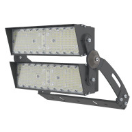 ΠΡΟΒΟΛΕΑΣ LED BIG ARENA 156000 HP 700W - 60° - 5500K - SYMMETRIC - ENEC