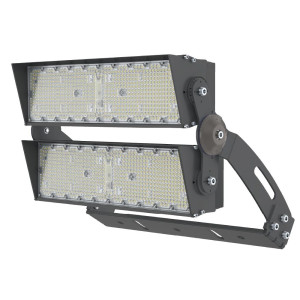 ΠΡΟΒΟΛΕΑΣ LED BIG ARENA 176000 HP 800W - 25° - 4000K - SYMMETRIC - ENEC