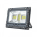ΠΡΟΒΟΛΕΑΣ LED SOLAR STRONG REMOTE 60W - RGB - IP67