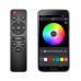 ΠΡΟΒΟΛΕΑΣ LED SOLAR STRONG REMOTE 100W - RGB - IP67