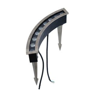 ΠΡΟΒΟΛΕΑΣ FLOOD LED WALLWASHER TREE 9W - 230V - 4000K - IP67