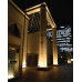 ΠΡΟΒΟΛΕΑΣ FLOOD LED WALLWASHER TREE 9W - 230V - 4000K - IP67