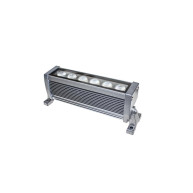 ΠΡΟΒΟΛΕΑΣ FLOOD LED 25° WALLWASHER 12W - 230V - 3000K - IP65