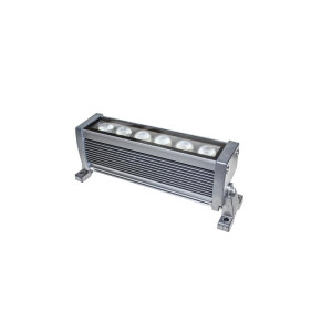 ΠΡΟΒΟΛΕΑΣ FLOOD LED 25° WALLWASHER 12W - 230V - 4000K - IP65