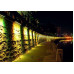 ΠΡΟΒΟΛΕΑΣ FLOOD LED 25° WALLWASHER 12W - 230V - 4000K - IP65