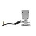 ΠΡΟΒΟΛΕΑΣ FLOOD LED 25° WALLWASHER 9W - 24V - RGB - DMX512 - IP65